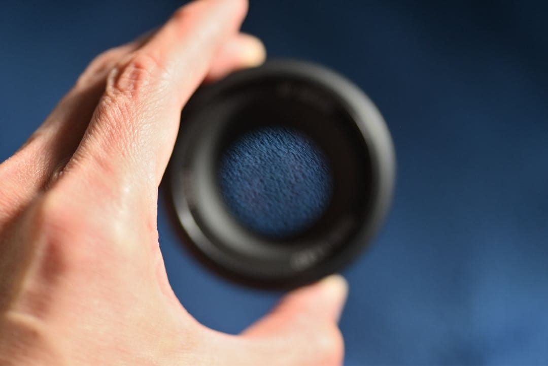 Nikon AF Nikkor 50mm f/1.8D 単焦点レンズ