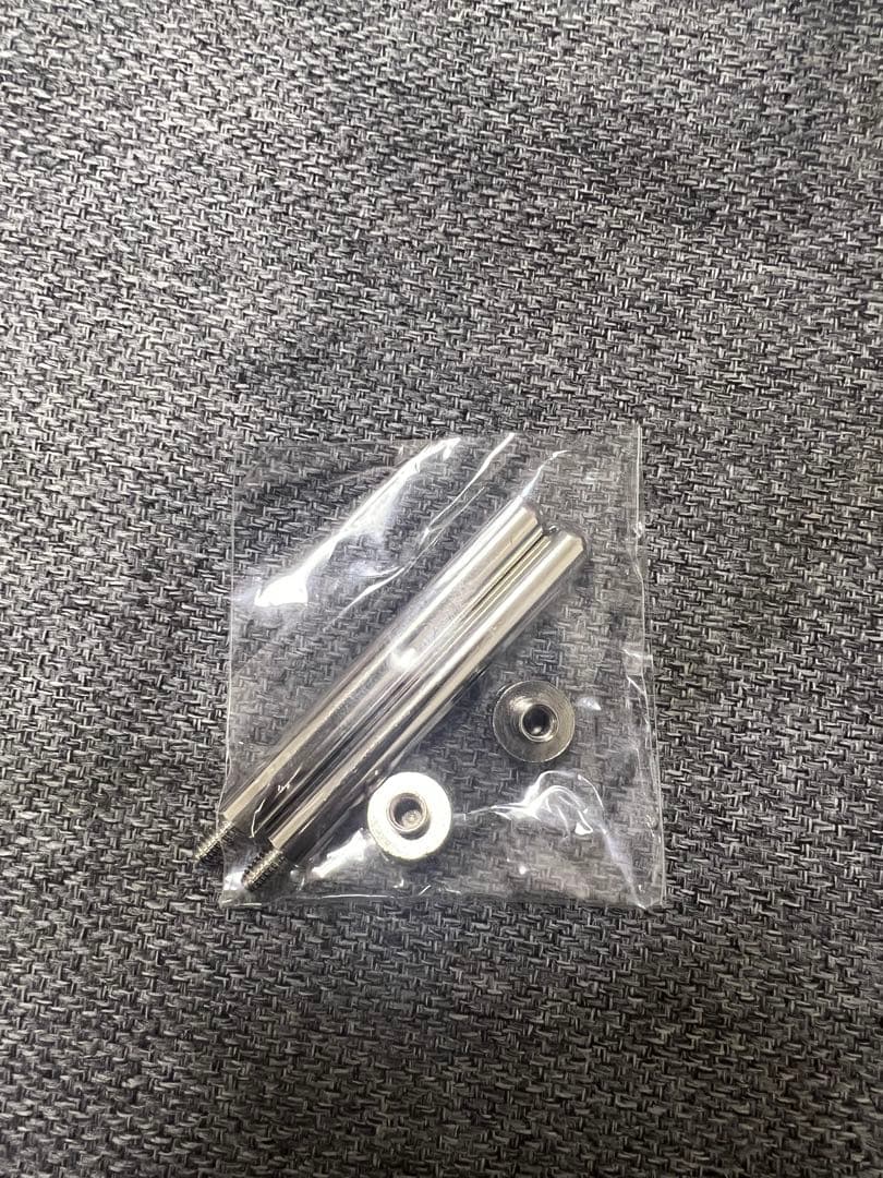 C104 Vividcolor ぽんかん⑧ 俺ガイル サイン入りアクリルボード