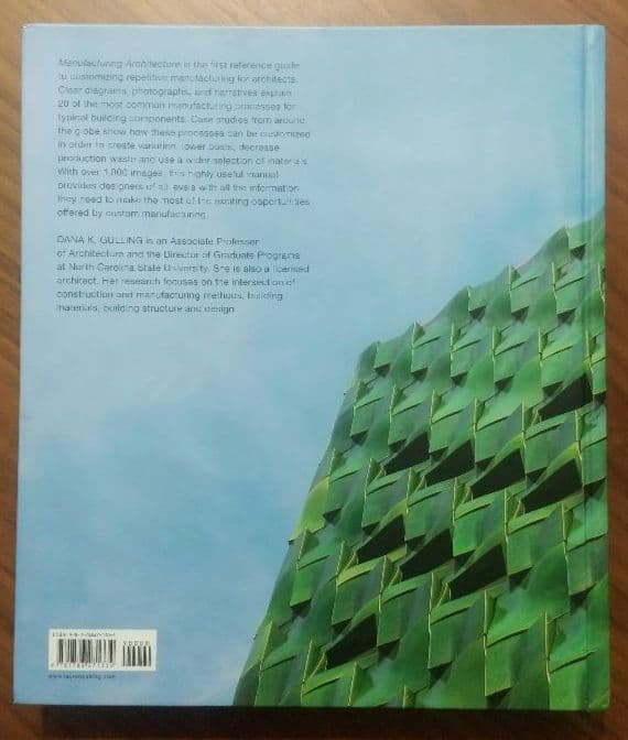 【値下可】建築家ガイド　ダナ・K・ガリング