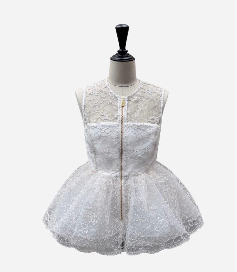 シェリエ sheller トップス　6/2まで販売