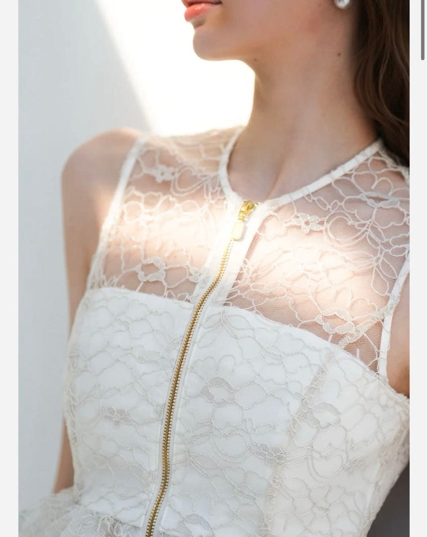 シェリエ sheller トップス　6/2まで販売