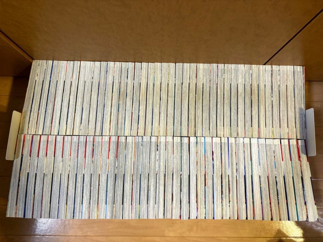 キングダム全巻セット