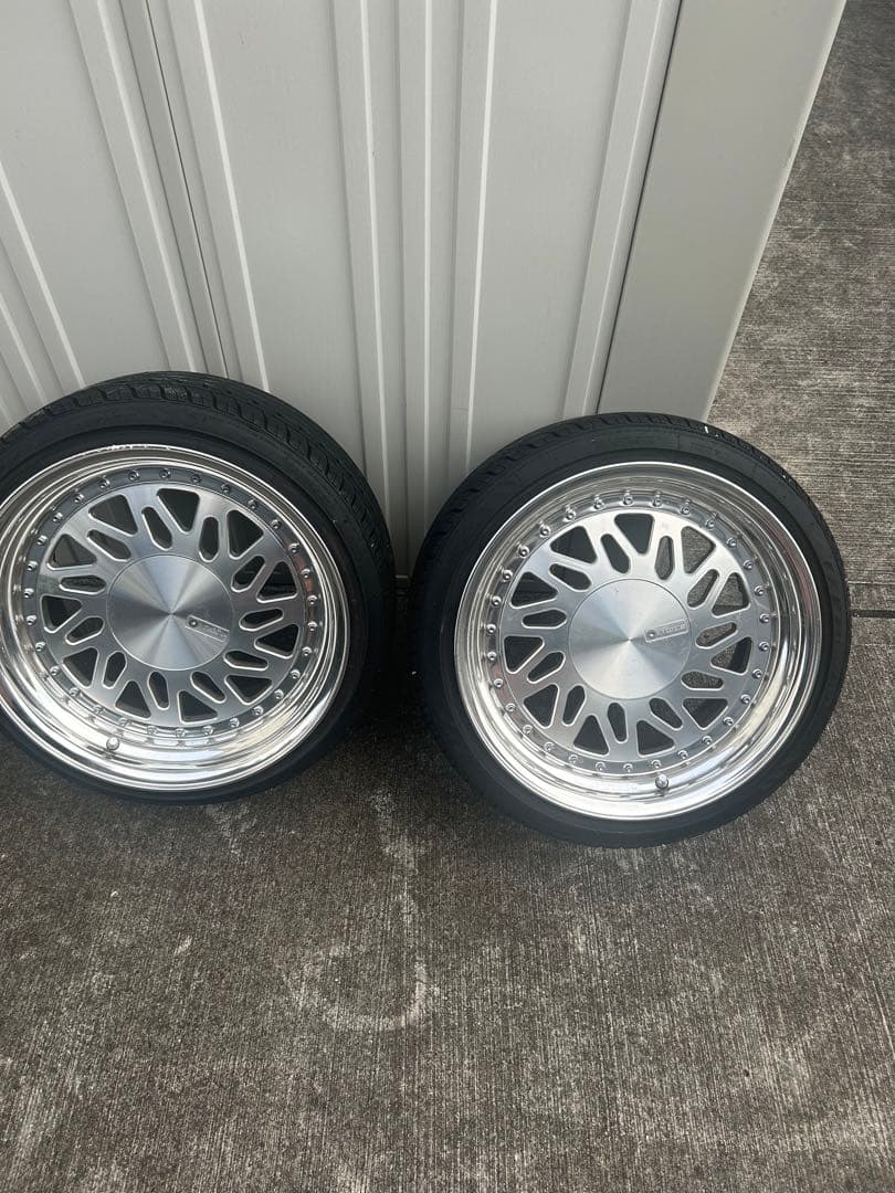 i.force FD-11SMD 16インチ　最終値下げ