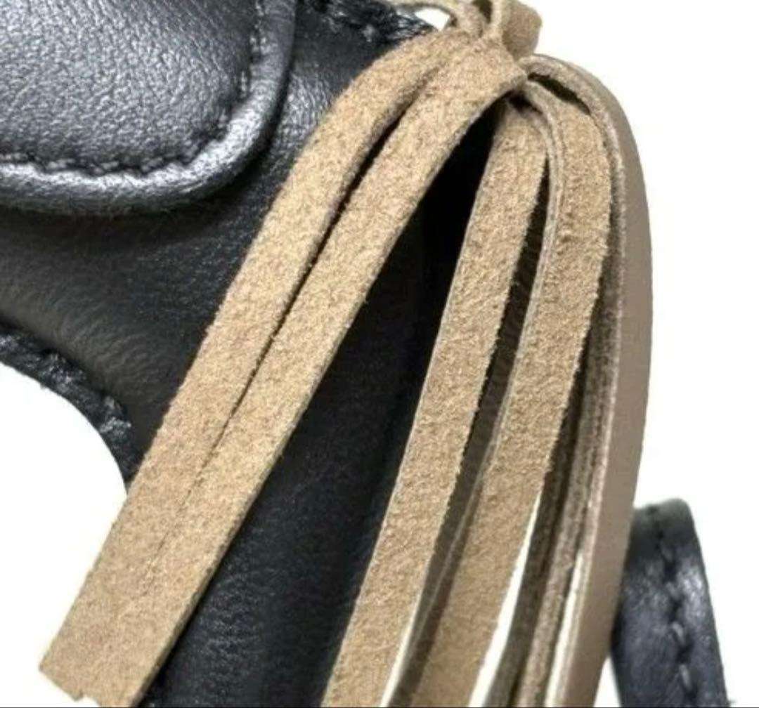 エルメス　ロデオチャーム PM