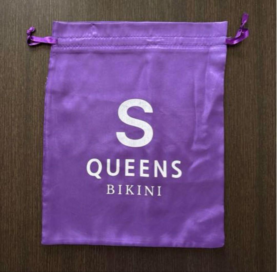 水着・ラッシュガード S QUEENS Bikini