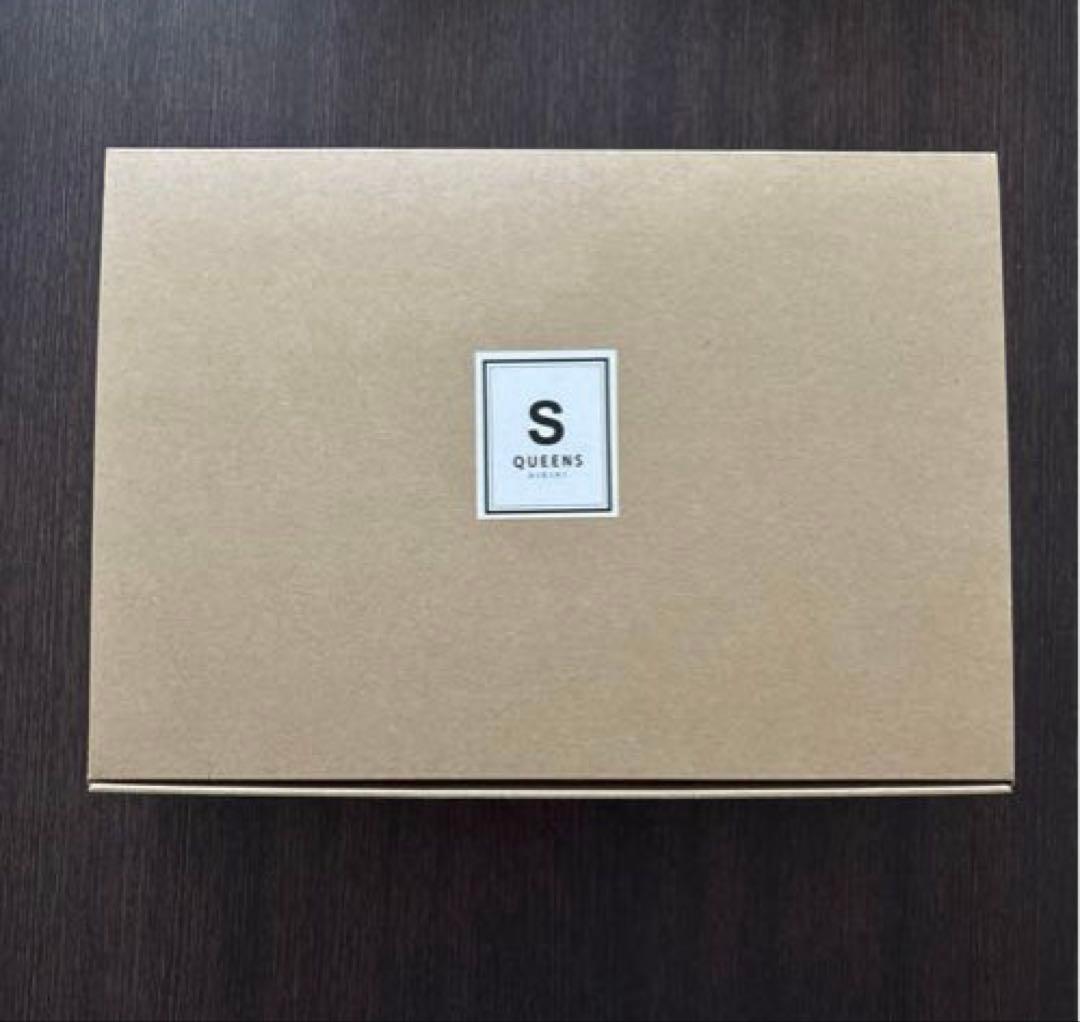 水着・ラッシュガード S QUEENS Bikini