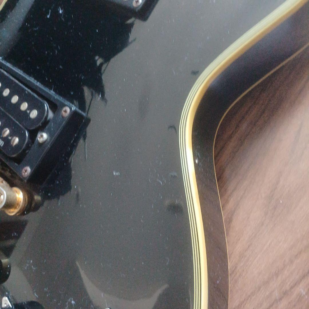 ビルズ　ブラザース　Seymour Duncan　レスポール　カスタム　ジャンク