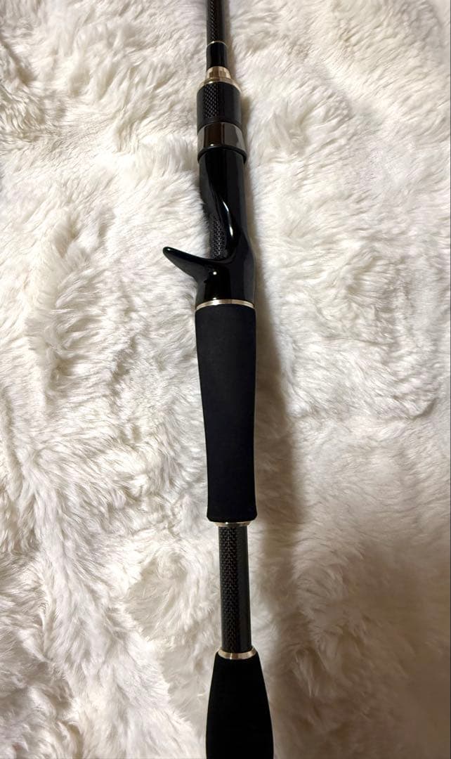 エバーグリーン フェイズ フィールディンスター・ PCSC-66L+BF 美品