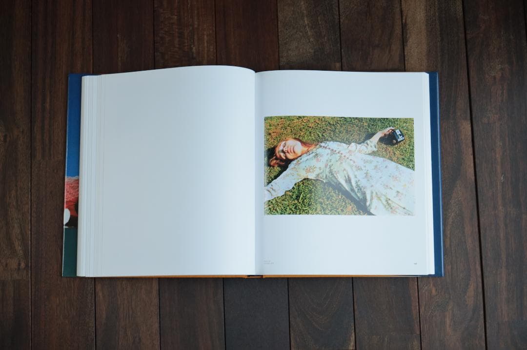 アート・デザイン・音楽 William Eggleston Democratic Camera