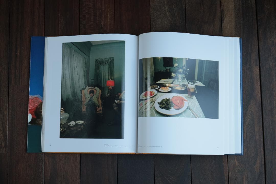 アート・デザイン・音楽 William Eggleston Democratic Camera