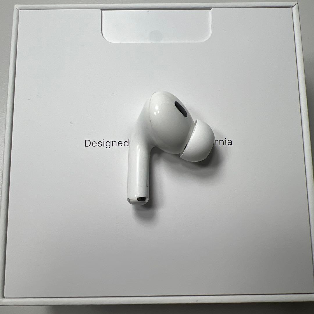 AirPods Pro 第2世代 usb-c 左耳 A3048 [43]