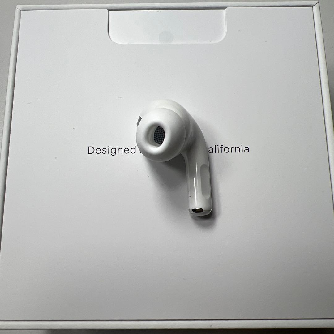 AirPods Pro 第2世代 usb-c 左耳 A3048 [43]