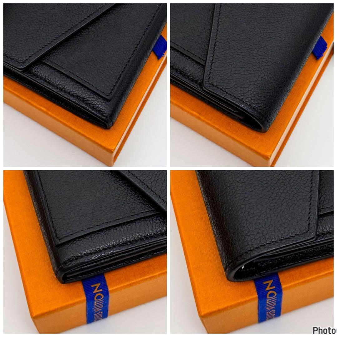 本日限り‼ルイヴィトン✨ポルトフォイユ　マイロックミー✨長財布