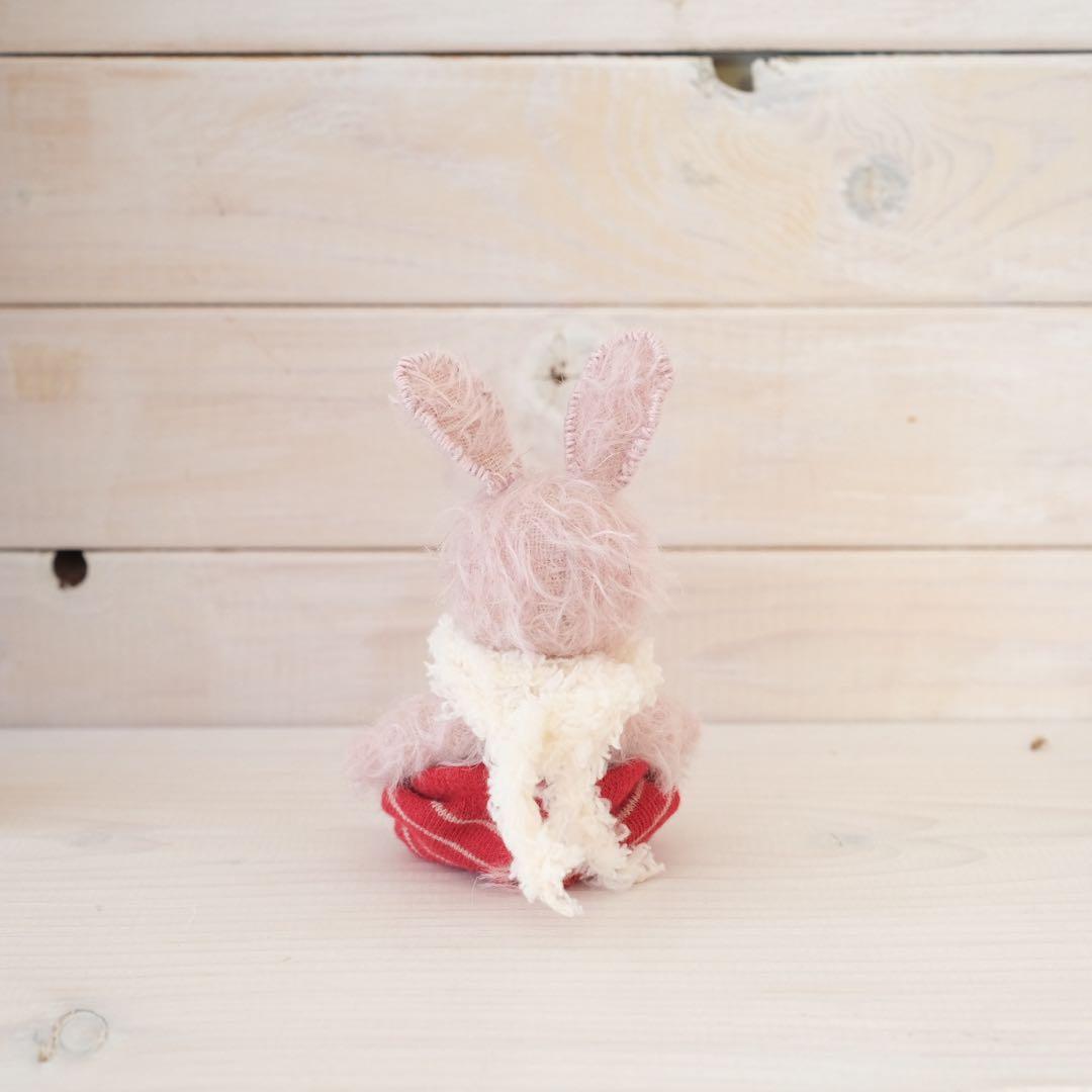 うさぎのぬいぐるみ　ぬいぐるみ　テディベア　teddy bear