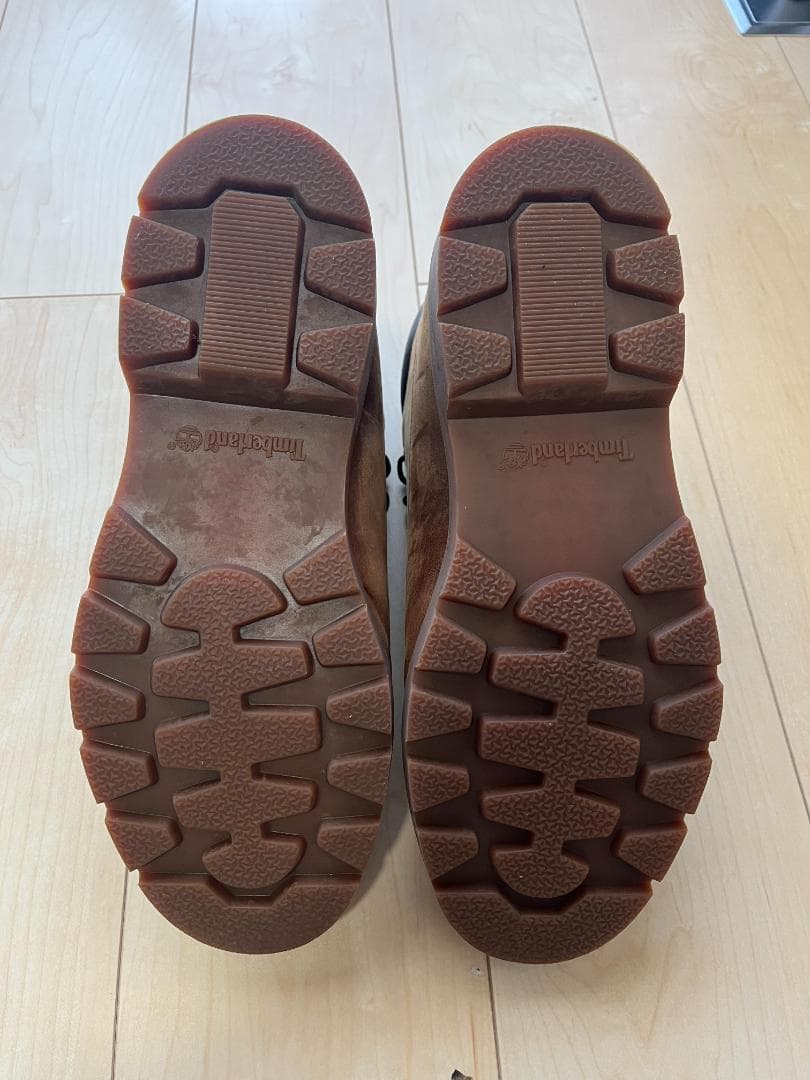 値下げ ティンバーランド ベーシック チャッカ ウォータープルーフ A2QSS