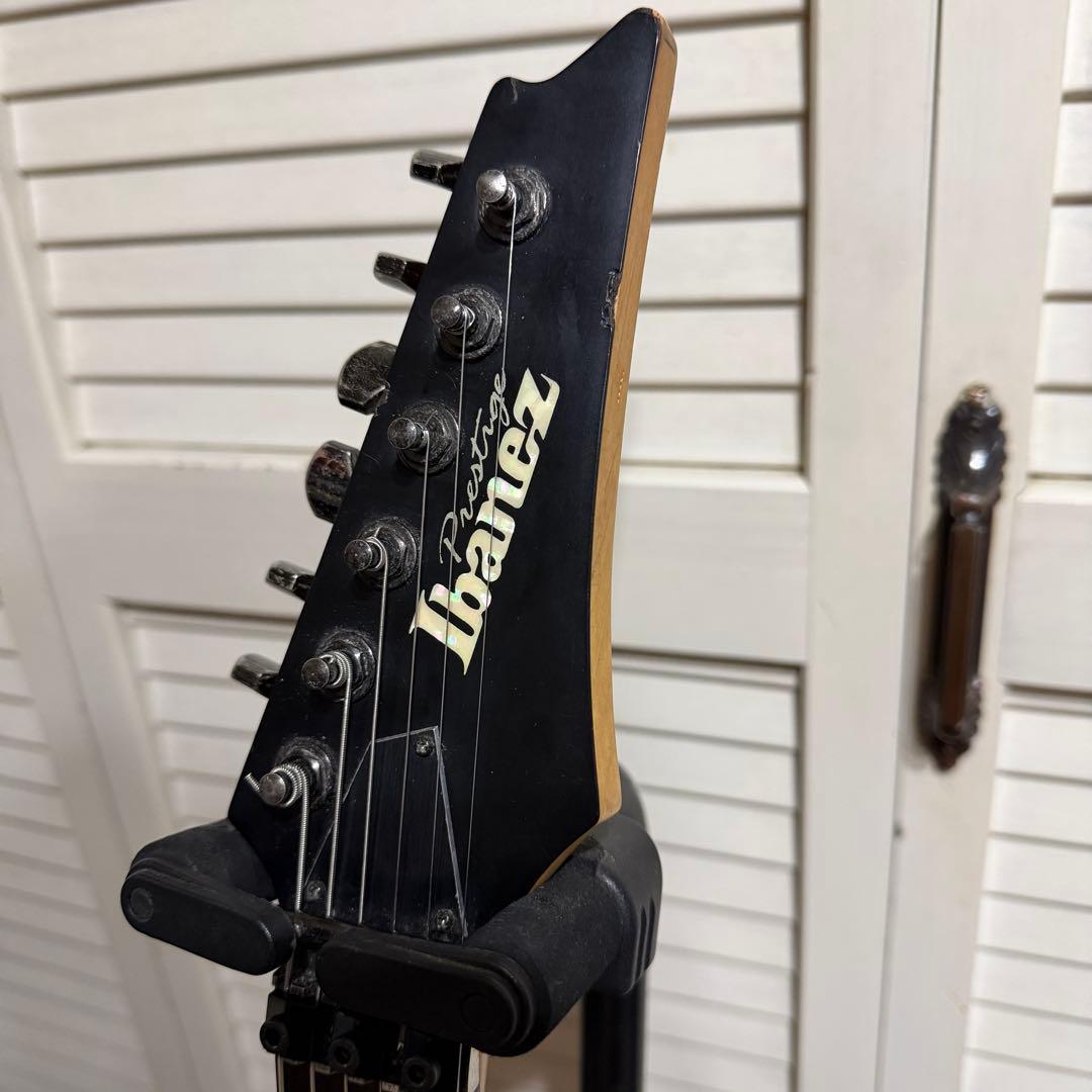 ギター Ibanez RG2620 Prestige SEYMOUR DUNCAN