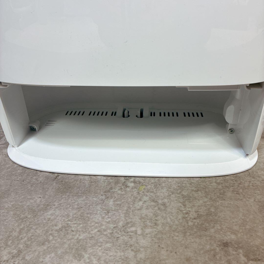 【極美品】パナソニック 衣類乾燥除湿機 デシカント方式 ~14畳 F-YZS60