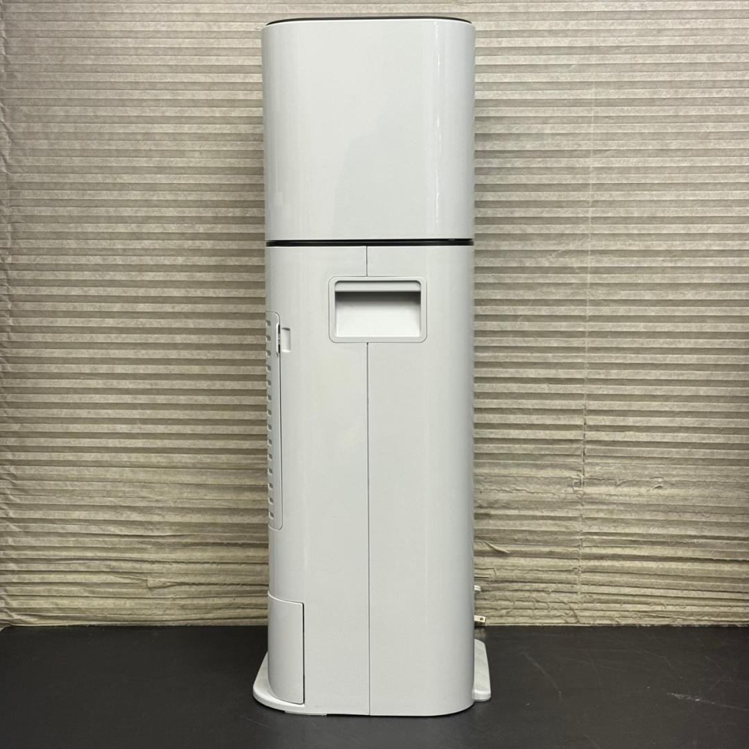 ☆アイリスオーヤマ　サーキュレーター衣類乾燥除湿機　IJDC-N50　24年製