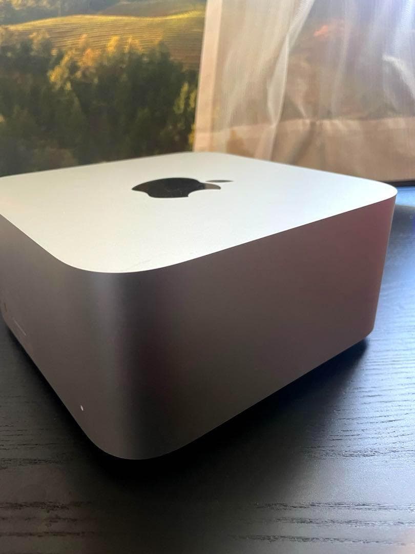 Mac Studio M1 MAX 32GB 512GB 美品