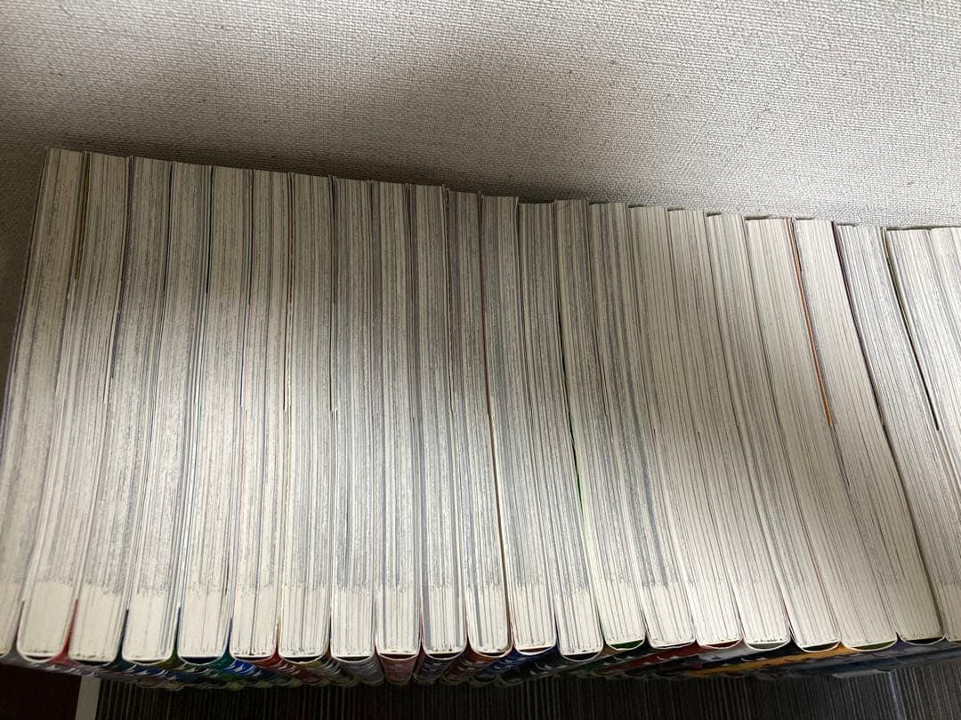 ドロヘドロ　全23巻　大ダーク　1〜8巻　Tシャツ　全巻