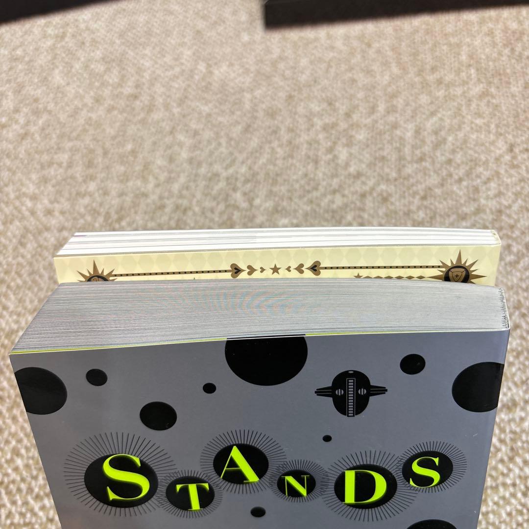 JOJOVELLER ジョジョベラー 完全限定版