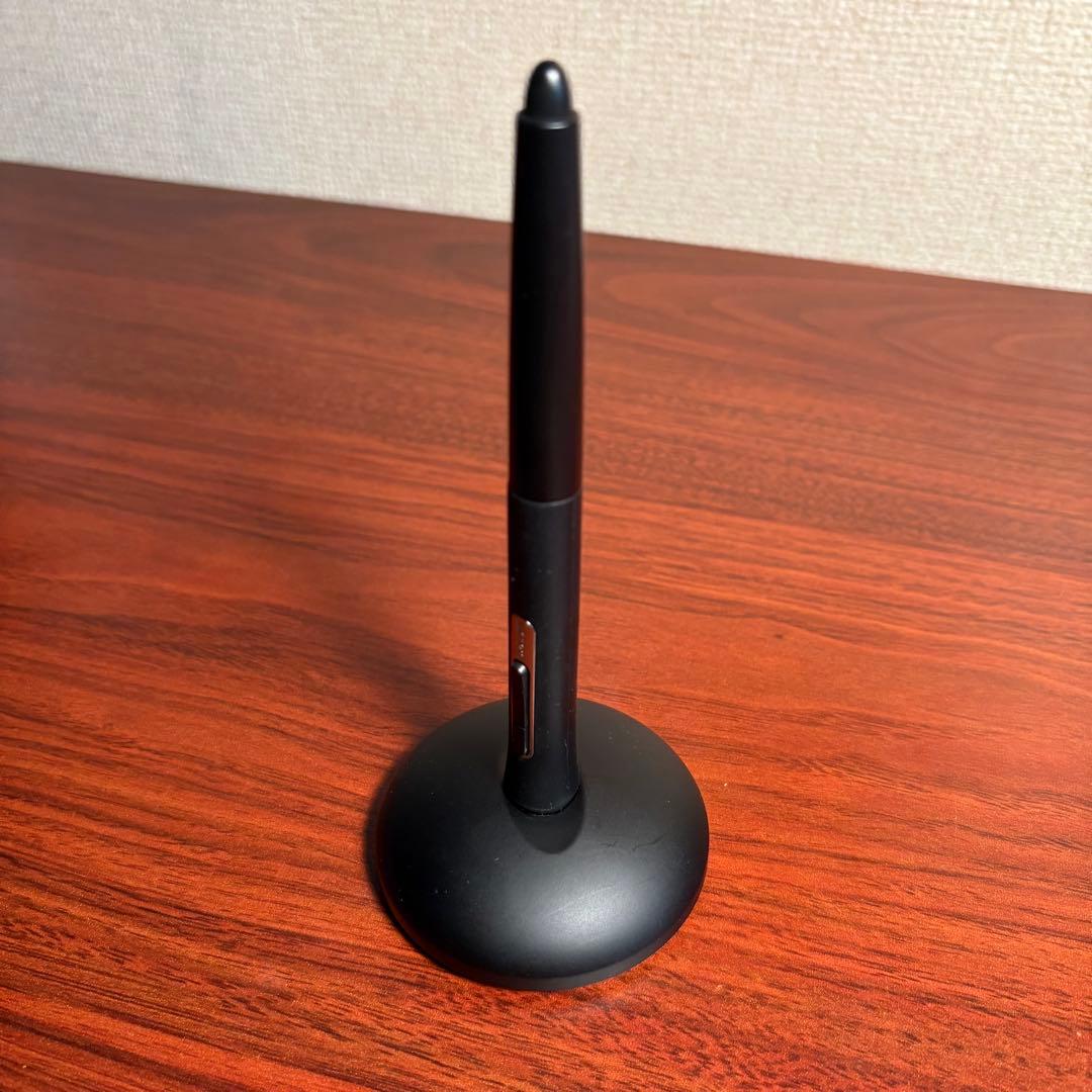 wacom intuos pro Lサイズ　PTH-860