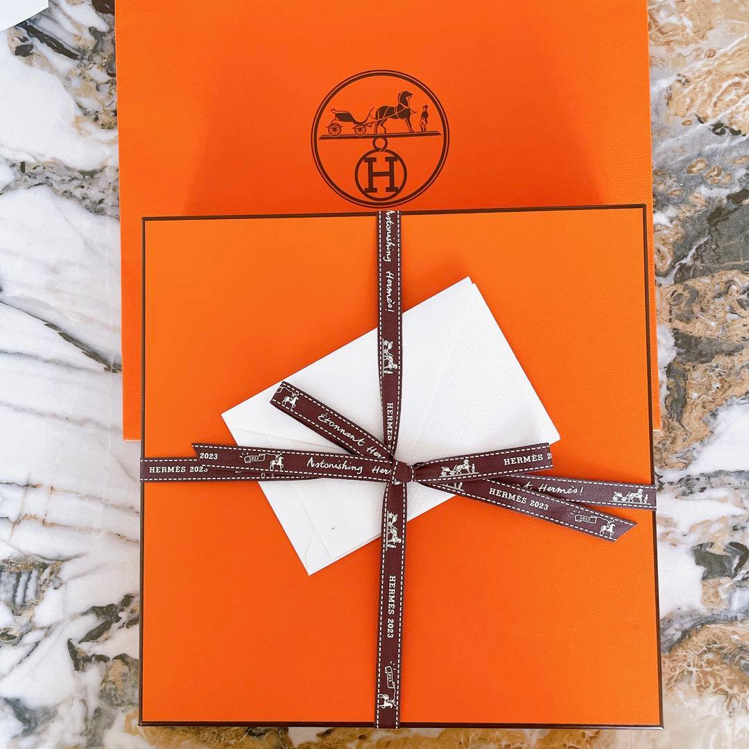 新品未使用 2025年購入 Hデコ アッシュデコ ペア デザートプレート 付属品