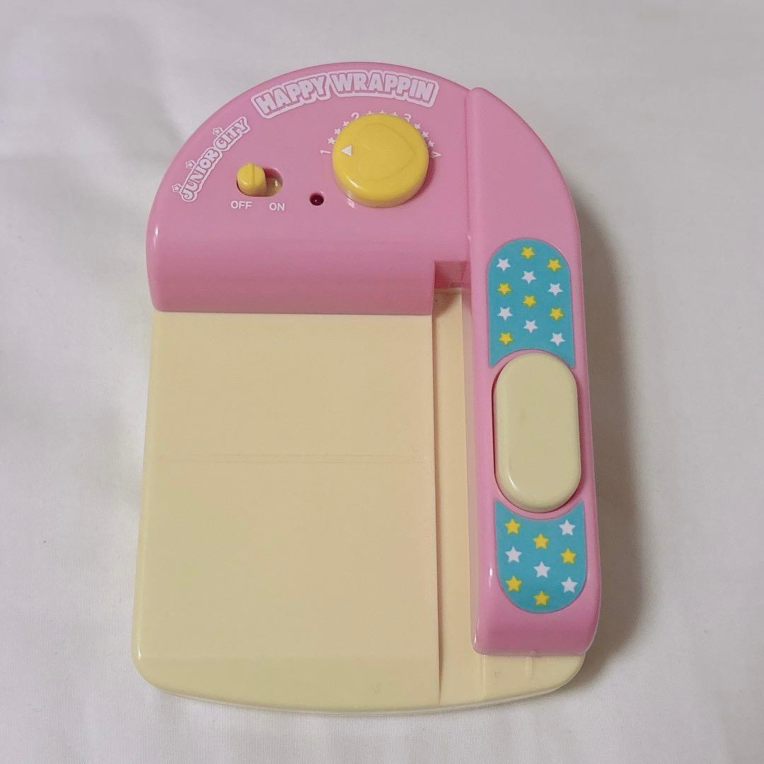 HAPPY WRAPPIN ハッピーラッピン ナルミヤ ジュニアシティ