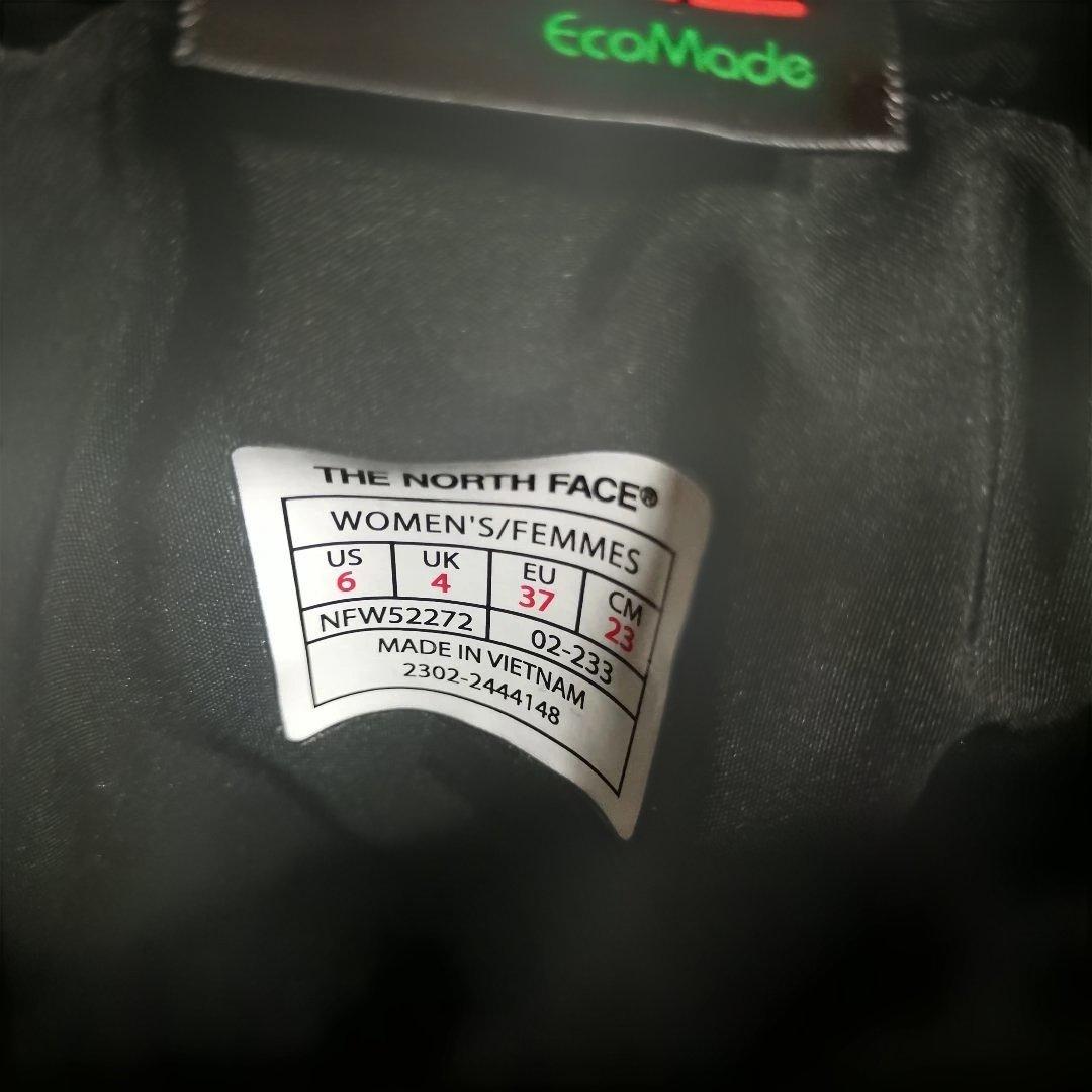 THE NORTH FACE W Nuptse BootieWP ヌプシ23cm