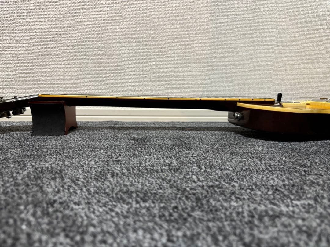 【ビンテージ】Greco EG420Y 72年製レスポール