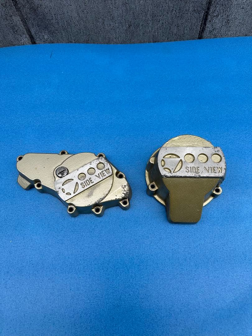 cbx用　SIDE VIEWカバー　サイドビュー