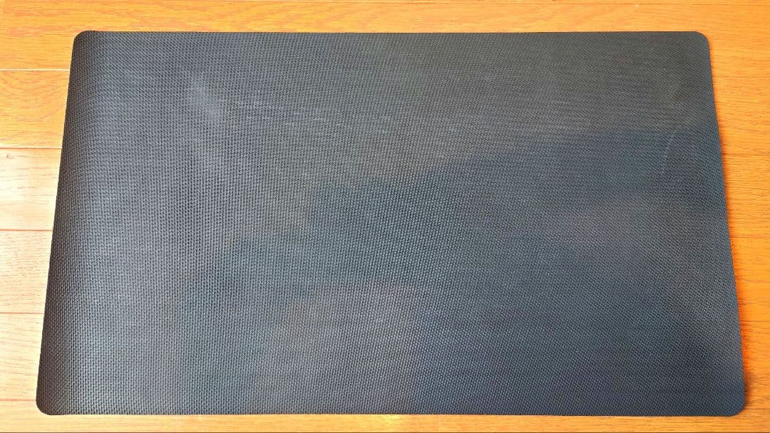 遊戯王　閉ざされし世界の冥神 プレイマット サロスエレスクルヌギアス 　正規品