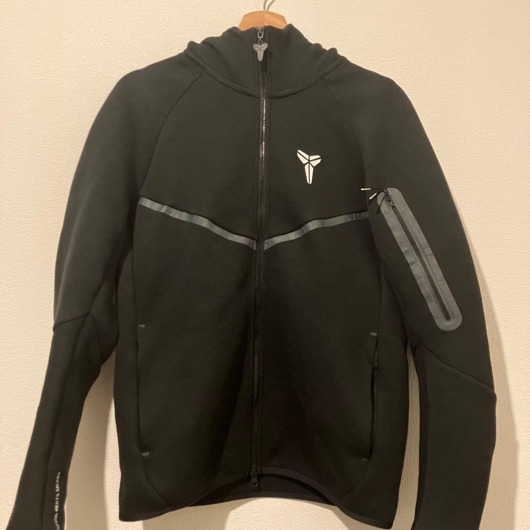 Nike × Kobe Tech fleece テックフリース サイズ S