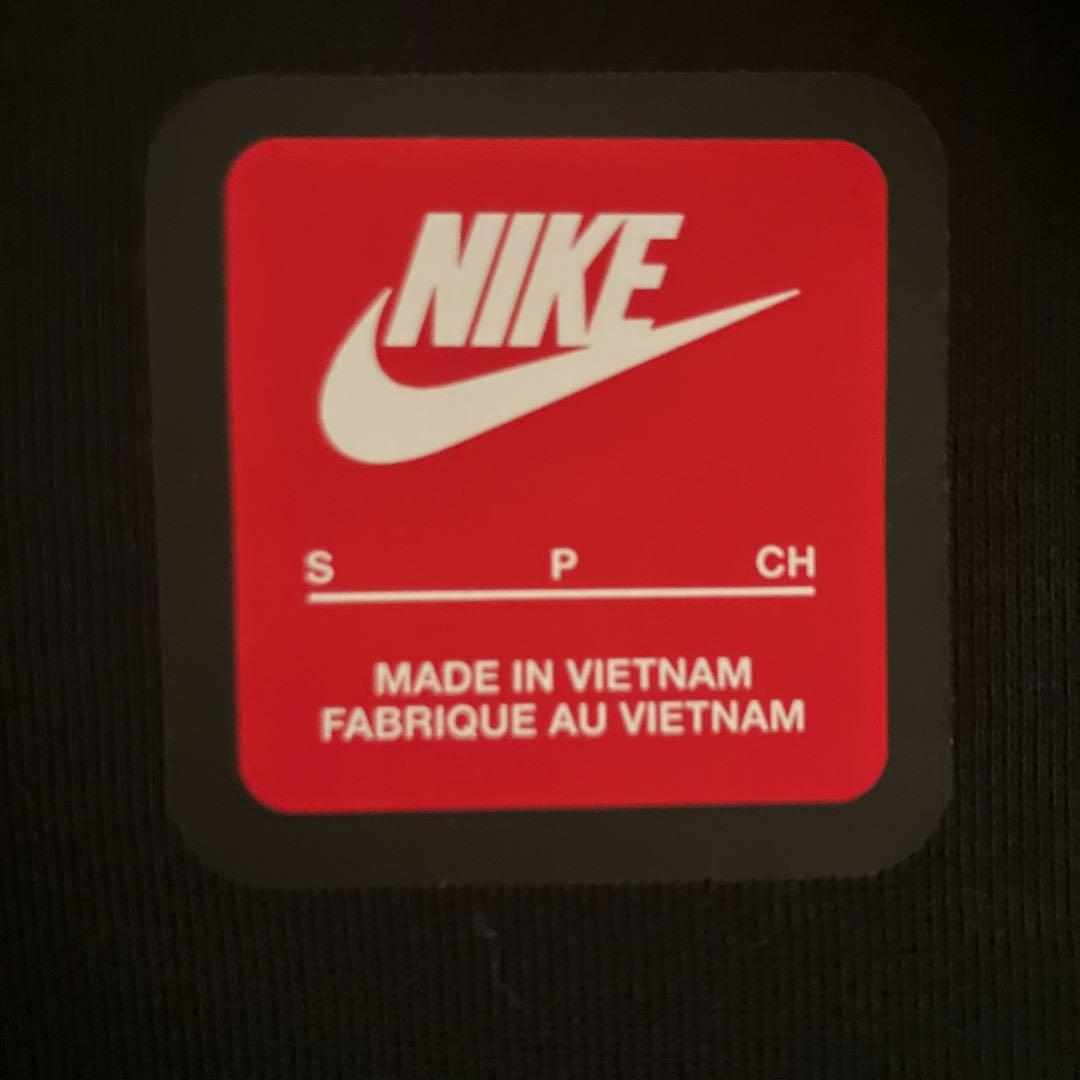 Nike × Kobe Tech fleece テックフリース サイズ S