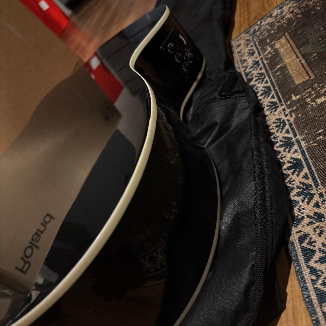 ［完売品］headway エレアコ　黒　hec-45 tns