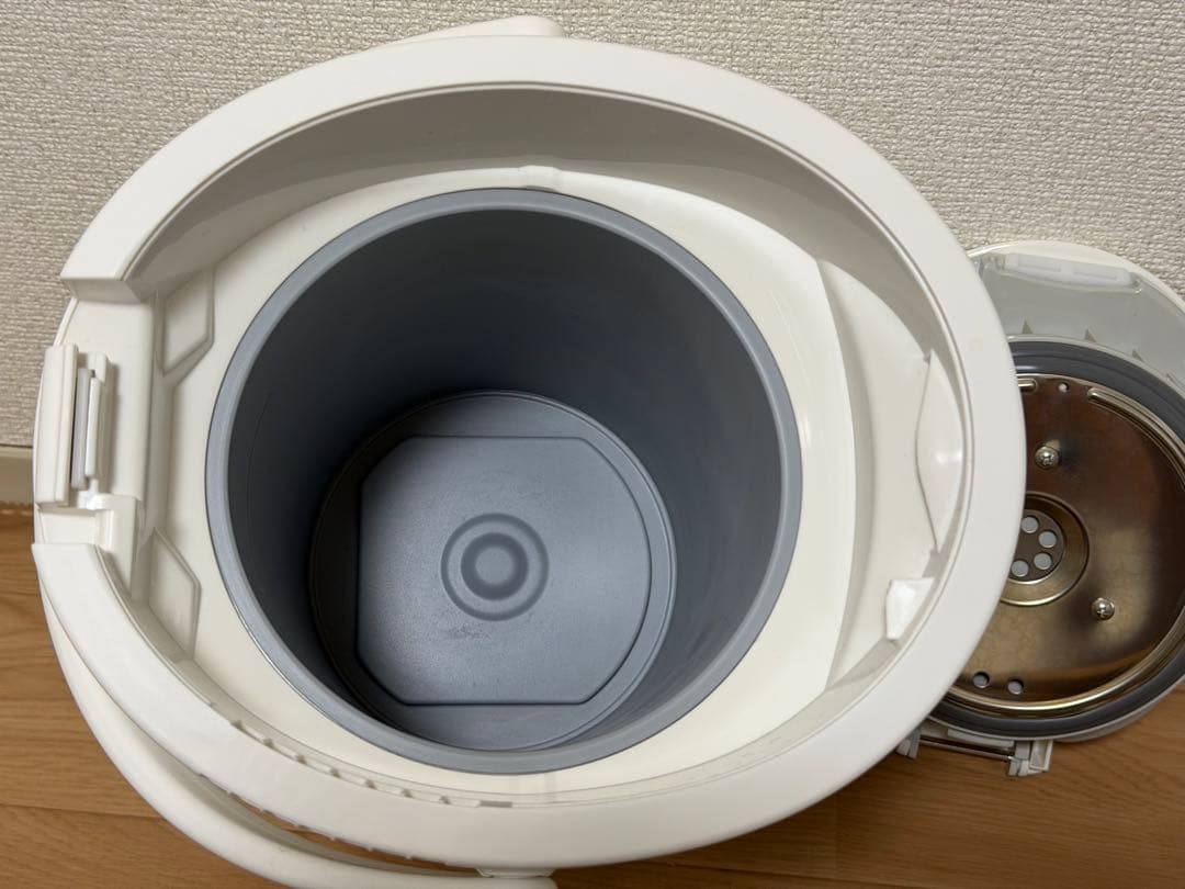 象印 EE-DB50 お手入れ簡単加湿器