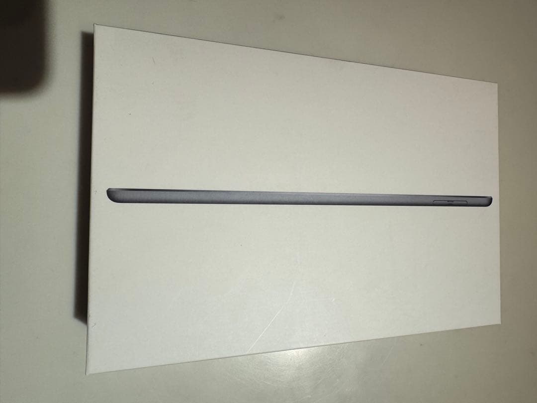 iPad mini (第5世代) 64GB Wifi + Cellular