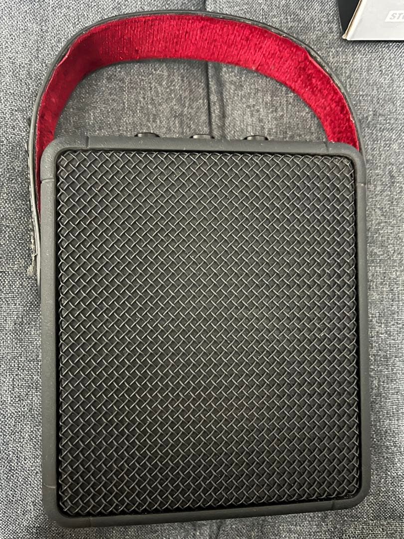 Marshall マーシャル　stock well2 ストックウェル2