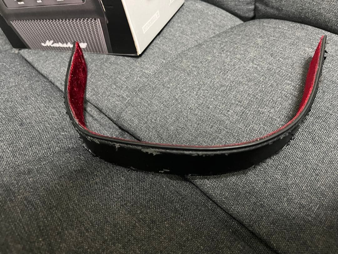 Marshall マーシャル　stock well2 ストックウェル2