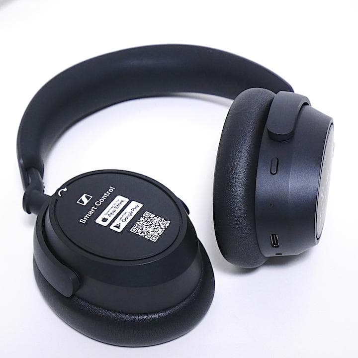 ★極美品★ ゼンハイザー ACCENTUM Plus Wireless