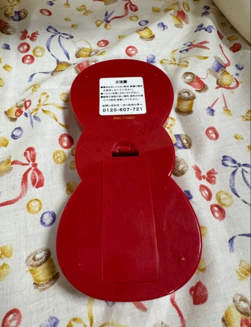 Hello Kitty ハローキティ 液晶テレビ