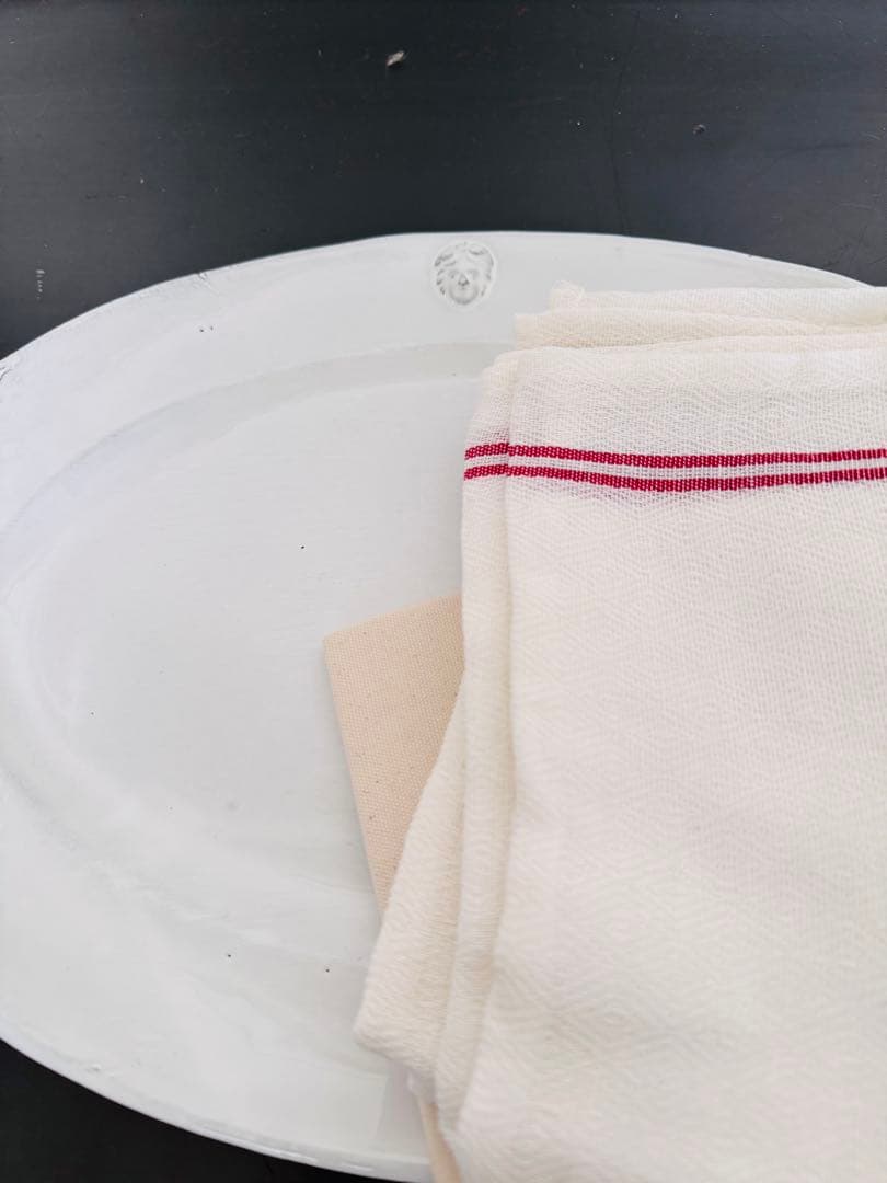 食器 ASTIER de VILLATTE/Alexandre Oval plate