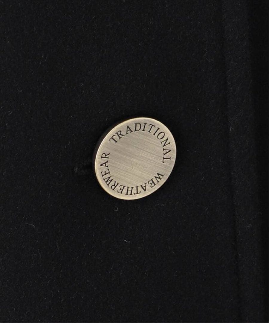 別注TRADITIONAL WEATHERWEAR LINTON JS