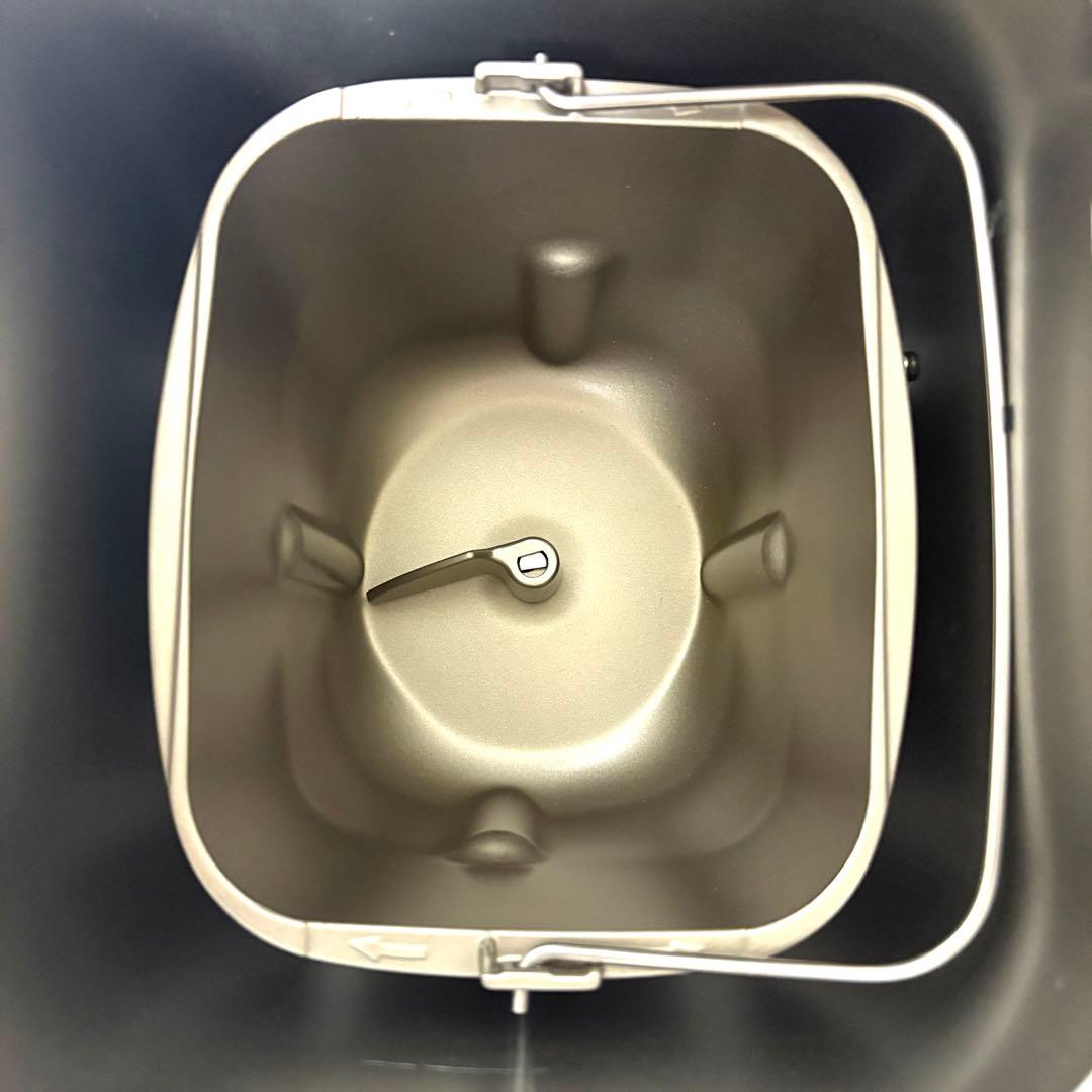 BB-ST10 象印 ホームベーカリー ホワイト