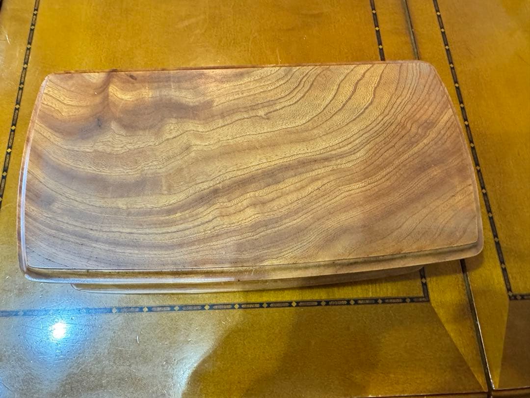 Reuge Music 木製オルゴール G. Verdi ナブッコ