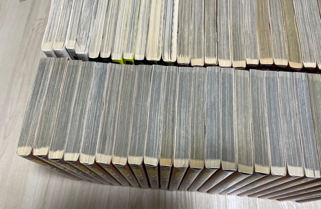 名探偵コナン1〜97巻＋ゼロの日常1〜4巻＋犯人の犯沢さん1〜5巻＋おまけ