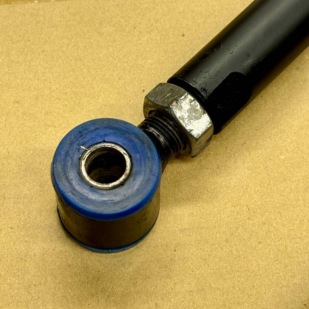 JCR製　調整式ラテラルロッド　前後セット　JB64/74用