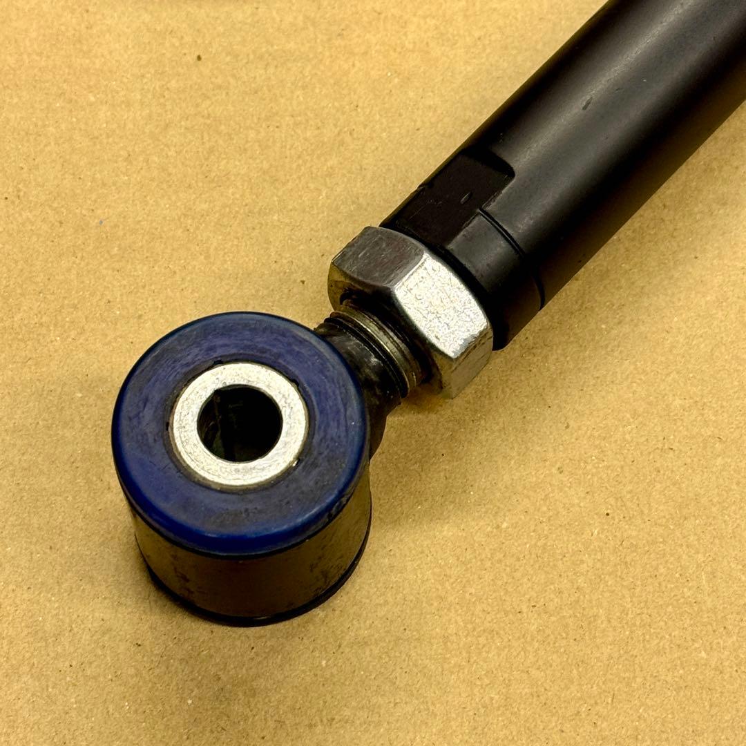 JCR製　調整式ラテラルロッド　前後セット　JB64/74用