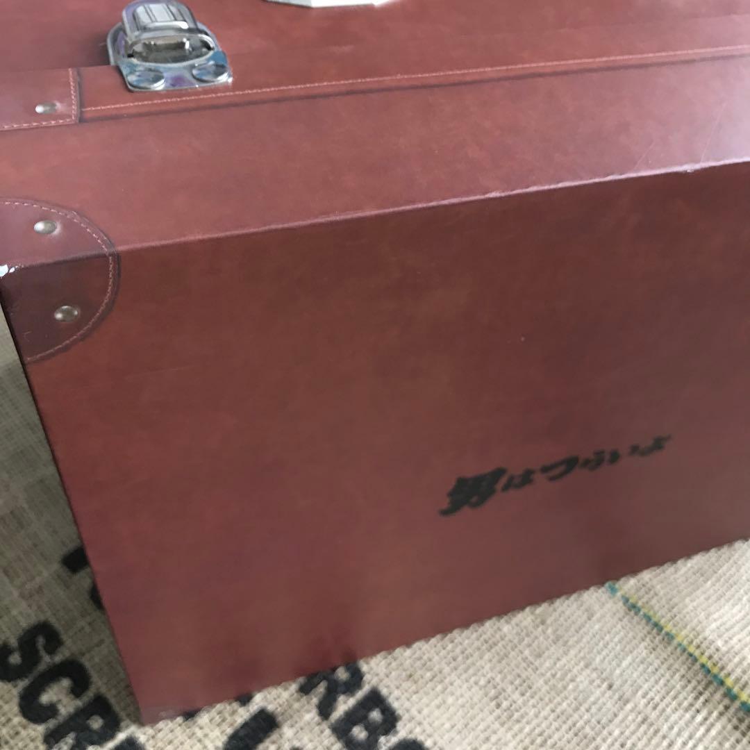 男はつらいよ HDリマスター版 プレミアム全巻ボックス コンパクト仕様〈53枚…