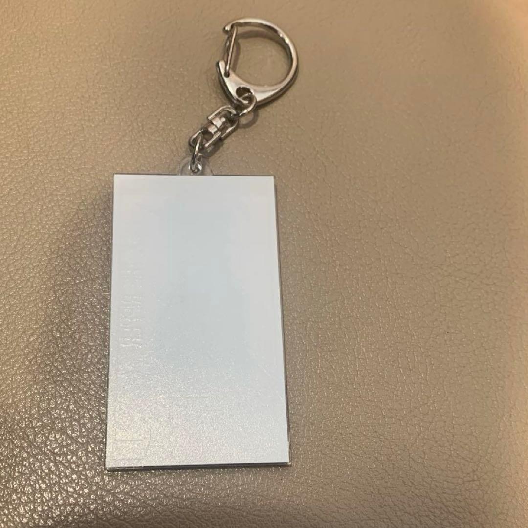 終末のワルキューレ 渋谷TSUTAYA ジャックザリッパー アクリルキーホルダー